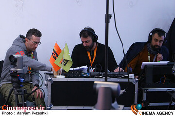 دومین روز جشنواره سینما حقیقت 1404