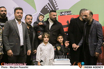 دومین روز جشنواره سینما حقیقت 1404