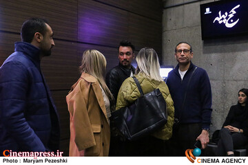 دومین روز جشنواره سینما حقیقت 1404