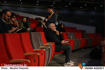 دومین روز جشنواره سینما حقیقت 1404