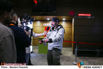 دومین روز جشنواره سینما حقیقت 1404