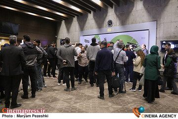 دومین روز جشنواره سینما حقیقت 1404