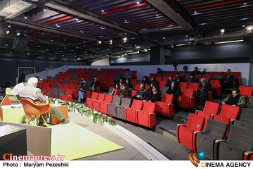 دومین روز جشنواره سینما حقیقت 1404