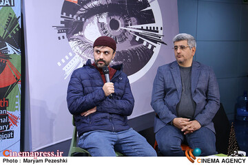 دومین روز جشنواره سینما حقیقت 1404