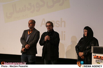 دومین روز جشنواره سینما حقیقت 1404