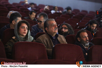 دومین روز جشنواره سینما حقیقت 1404