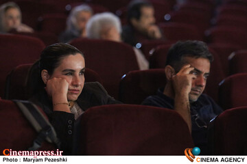 دومین روز جشنواره سینما حقیقت 1404