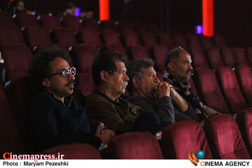 دومین روز جشنواره سینما حقیقت 1404