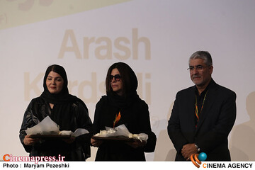 دومین روز جشنواره سینما حقیقت 1404