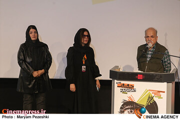 دومین روز جشنواره سینما حقیقت 1404