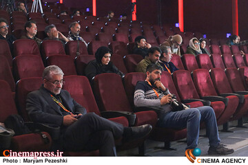 دومین روز جشنواره سینما حقیقت 1404