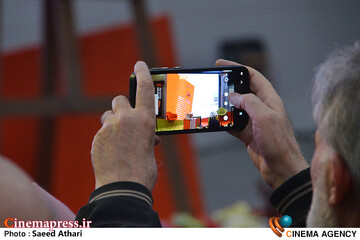 رو نمایی از کتاب های باز اندیشی در سینمای مستند و آفرینس صحنه در سینمای مستند