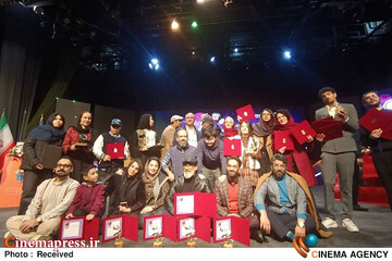 پرونده شلخته‌ترین دوره برگزاری «جشنواره تئاتر کودک و نوجوان» بسته شد/ جشنواره سی‌ام برگزیدگان خود را شناخت