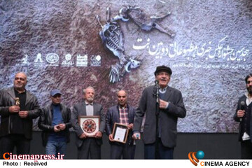 هجدهمین جشنواره عکس خبری، مطبوعاتی «دوربین.نت»