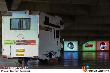 سومین روز جشنواره سینما حقیقت 1404