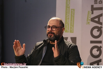 سومین روز جشنواره سینما حقیقت 1404