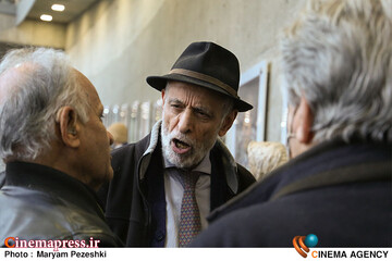 سومین روز جشنواره سینما حقیقت 1404