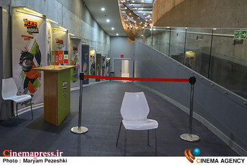 سومین روز جشنواره سینما حقیقت 1404