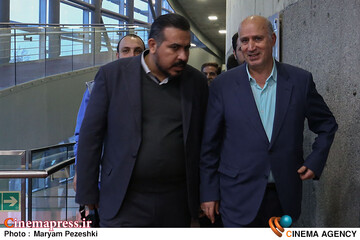 سومین روز جشنواره سینما حقیقت 1404