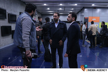 سومین روز جشنواره سینما حقیقت 1404