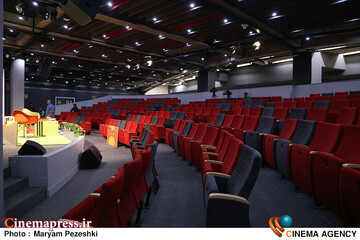 سومین روز جشنواره سینما حقیقت 1404