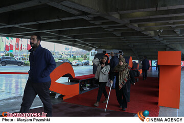 سومین روز جشنواره سینما حقیقت 1404