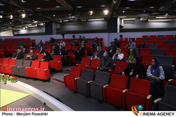 سومین روز جشنواره سینما حقیقت 1404