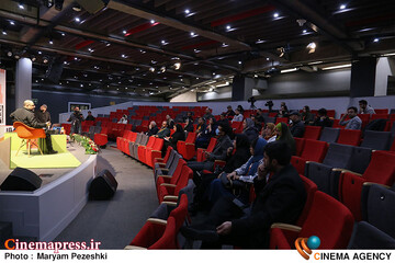 سومین روز جشنواره سینما حقیقت 1404