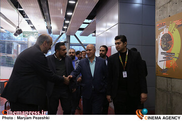 سومین روز جشنواره سینما حقیقت 1404