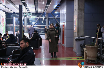 سومین روز جشنواره سینما حقیقت 1404