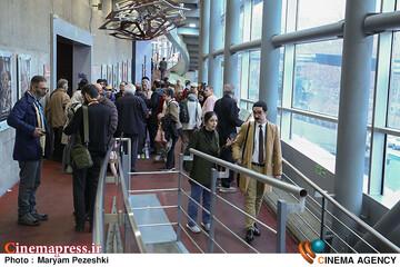 سومین روز جشنواره سینما حقیقت 1404