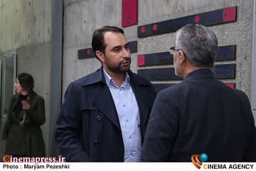 سومین روز جشنواره سینما حقیقت 1404