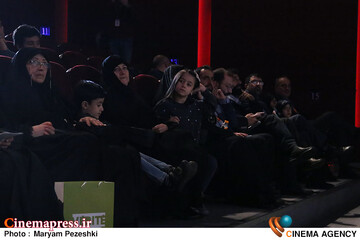 سومین روز جشنواره سینما حقیقت 1404