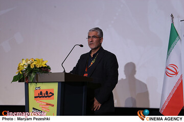 سومین روز جشنواره سینما حقیقت 1404
