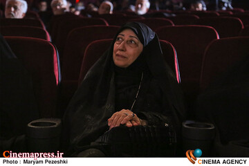 سومین روز جشنواره سینما حقیقت 1404