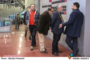 سومین روز جشنواره سینما حقیقت 1404