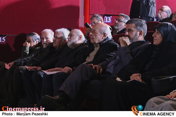 سومین روز جشنواره سینما حقیقت 1404