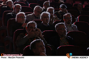 سومین روز جشنواره سینما حقیقت 1404