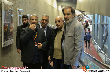 سومین روز جشنواره سینما حقیقت 1404