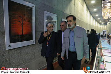 سومین روز جشنواره سینما حقیقت 1404