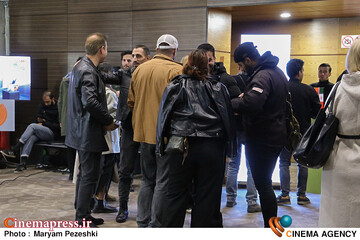 سومین روز جشنواره سینما حقیقت 1404