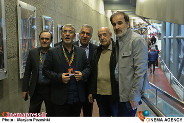 سومین روز جشنواره سینما حقیقت 1404