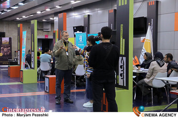 سومین روز جشنواره سینما حقیقت 1404