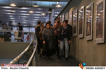 سومین روز جشنواره سینما حقیقت 1404