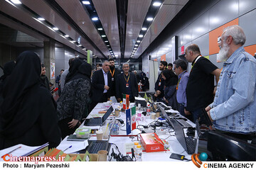 سومین روز جشنواره سینما حقیقت 1404
