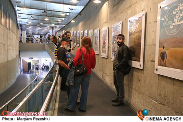 سومین روز جشنواره سینما حقیقت 1404