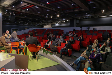 سومین روز جشنواره سینما حقیقت 1404