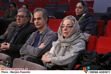 سومین روز جشنواره سینما حقیقت 1404