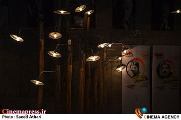 سومین روز جشنواره سینما حقیقت 1404