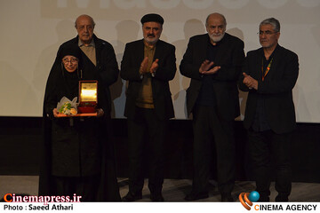 سومین روز جشنواره سینما حقیقت 1404